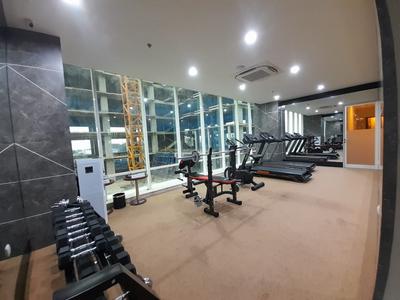 Apartemen Mataram City - Modern Look and Homey Studio at Mataram City Apartment By Travelio