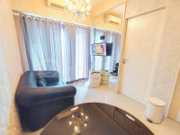 Apartemen Tanglin Supermall Mansion - Best View 2BR Apartment Connected to Mall Tanglin Supermall Mansion Apartment By Travelio