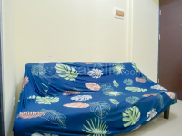 Apartemen Royal Heights - Best Unfurnished 1BR Apartment at Royal Heights By Travelio