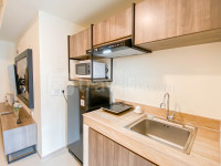 Apartemen Meikarta District 1 - Fully Furnished and Comfy 2BR at Meikarta Apartment By Travelio
