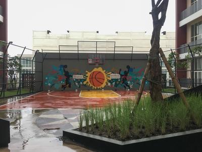 Apartemen Amega Crown Residence - Good Deals and Restful Studio Apartment Amega Crown Residence By Travelio