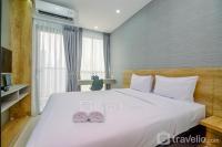 Studio Comfortable Areum Residence at Ciputra World 2