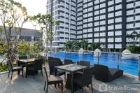 Apartemen West Vista - Comfortable Studio at West Vista Apartment By Travelio