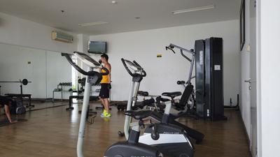 Apartemen Lavande Residence - Comfort and Homey 2BR Apartment at Lavande Residence By Travelio