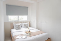 Apartemen Signature Park Grande - Simply 1BR at Signature Park Grande Apartment By Travelio