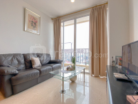 Big and Cozy 3BR Apartment Lucky Tower Residence By Travelio