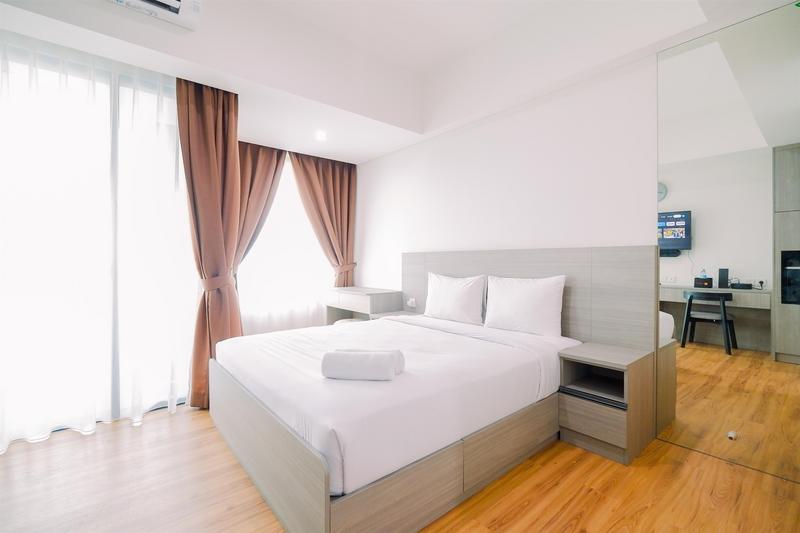 Apartemen City Home Gading Riverview (MOI)