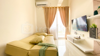 Apartemen West Point - Modern 2BR Apartment at West Point By Travelio