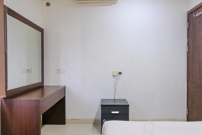 Apartemen Galeri Ciumbuleuit 2 - Best Deal and Nice 2BR at Galeri Ciumbuleuit 2 Apartment By Travelio