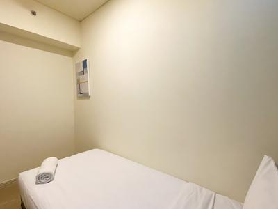 Apartemen Meikarta - Good Deal and Modern Look 3BR Meikarta Apartment By Travelio