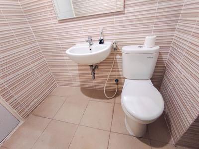 Apartemen Puncak Bukit Golf Surabaya - Cozy and Restful 2BR at Puncak Bukit Golf Apartment By Travelio