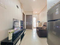 Apartemen Northland Ancol - Calm Nest 2BR near Ancol Station at Northland Ancol Apartment By Travelio