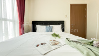 Apartemen Puri Orchard - Chic and Comfy 2BR at Apartment Puri Orchard by Travelio