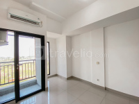 Apartemen Sayana Bekasi - Unfurnished Studio with AC at 11th Floor Sayana Bekasi Apartment By Travelio