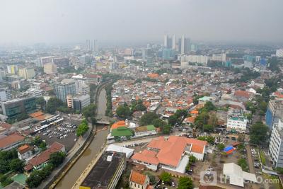 Apartemen Menteng Park - Cozy Studio at Menteng Park Apartment By Travelio