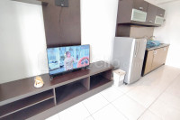 Apartemen UC - Best Deal Studio for Student at UC Apartment By Travelio
