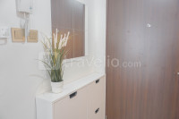 Apartemen Transpark Cibubur - Good and Comfy Studio at Transpark Cibubur Apartment By Travelio