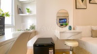 Apartemen Tokyo Riverside PIK 2 - Simply Good Studio Room Tokyo Riverside PIK 2 Apartment By Travelio