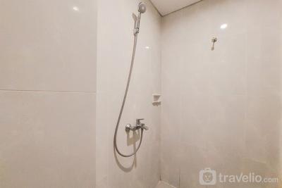 Apartemen Serpong Garden - Unfurnished Studio at 23th Floor Serpong Garden Apartment By Travelio