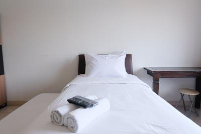 Apartemen Pinewood - Best Studio Apartment at Pinewood Jatinangor By Travelio