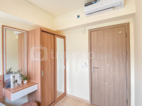 Apartemen Meikarta - Modern Look 3BR Apartment Meikarta By Travelio