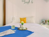 Apartemen Pesona Square Depok - Comfy Studio at Pesona Square Depok Apartment By Travelio