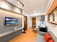 Apartemen Puncak Kertajaya - 2BR at Puncak Kertajaya Suarabaya Apartment By Travelio