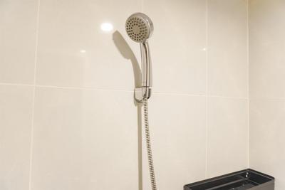 Apartemen Serpong Garden - Simply Design Studio at Serpong Garden Apartment By Travelio