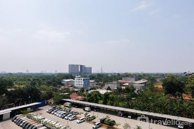 Apartemen Serpong Greenview - Highest Value 2BR at Serpong Greenview Apartment By Travelio