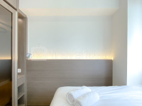 Apartemen Meikarta District 1 - Best Deal and Comfy 2BR at Meikarta Apartment By Travelio