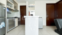 Apartemen Saveria BSD City - Best Deal and Comfy 2BR Apartment Saveria BSD City By Travelio