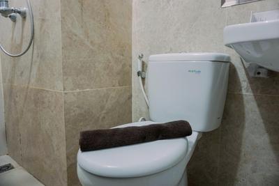 Apartemen Transpark Bintaro - Cozy Stay Studio at Transpark Bintaro Apartment By Travelio