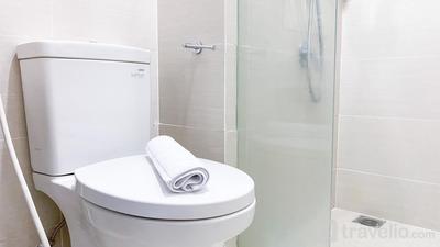 Apartemen Puri Mansion - Wonderful and Combined 3BR Puri Mansion Apartment By Travelio