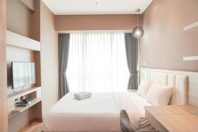 Apartemen Setiabudi Skygarden - Wonderful 2BR Setiabudi Skygarden Apartment By Travelio