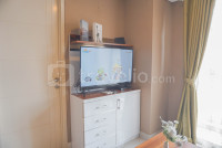 Apartemen Trivium Terrace - Modern Designed 1BR Apartment Trivium Terrace By Travelio