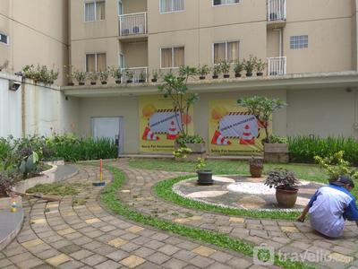 Apartemen Bogor Valley - Homey and Minimalist 2BR at Bogor Valley Apartment By Travelio