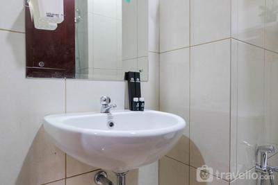 Apartemen Asatti - Convenient and Luxurious 2BR Asatti Apartment By Travelio
