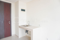 Apartemen Pollux Chadstone - Unfurnished Studio Room with AC at 18th Floor Pollux Chadstone Apartment By Travelio