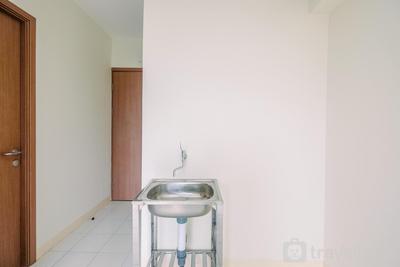 Apartemen Podomoro Golf View - Unfurnished 2BR at 25th Floor Podomoro Golf View Apartment By Travelio