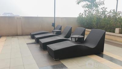 Apartemen Margonda Residence 5 - Modern Studio Apartment at Margonda Residence 5 By Travelio