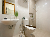 Apartemen Royal Heights - Minimalist And Cozy 1BR at Royal Heights Apartment By Travelio