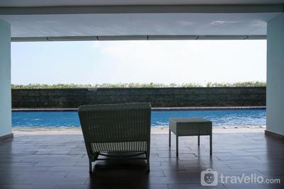 Apartemen Belmont Residence Puri - Modern and Comfortable 1BR Apartment Belmont Residence Puri By Travelio
