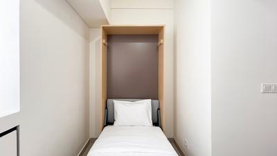 Enjoy Living Studio (No Kitchen) at Bandaraya - Tallasa City Makassar Apartmet By Travelio