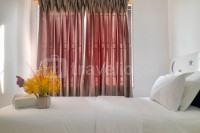 Apartemen Tamansari Panoramic - 1BR near Gedebage Station at Tamansari Panoramic Apartment By Travelio