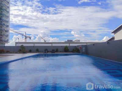 Apartemen Park View Condominium - Nice Studio at Park View Condominium Apartment By Travelio