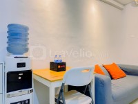 Apartemen Pakubuwono Terrace - Warm and Cozy Stay 2BR Pakubuwono Terrace Apartment By Travelio