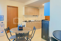 Apartemen Callia - Comfort Stay and Spacious 2BR at Callia Apartment By Travelio