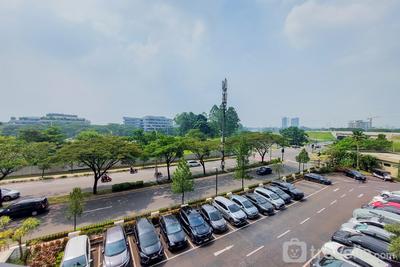 Apartemen Sky House BSD - Minimalist Designed and Homey Stay Studio at Sky House BSD Apartment By Travelio