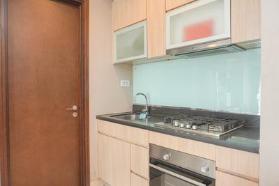 Apartemen Setiabudi Skygarden - Wonderful 2BR Setiabudi Skygarden Apartment By Travelio