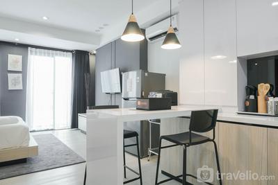 Apartemen Daan Mogot City - Comfort Studio at Daan Mogot City Apartment By Travelio